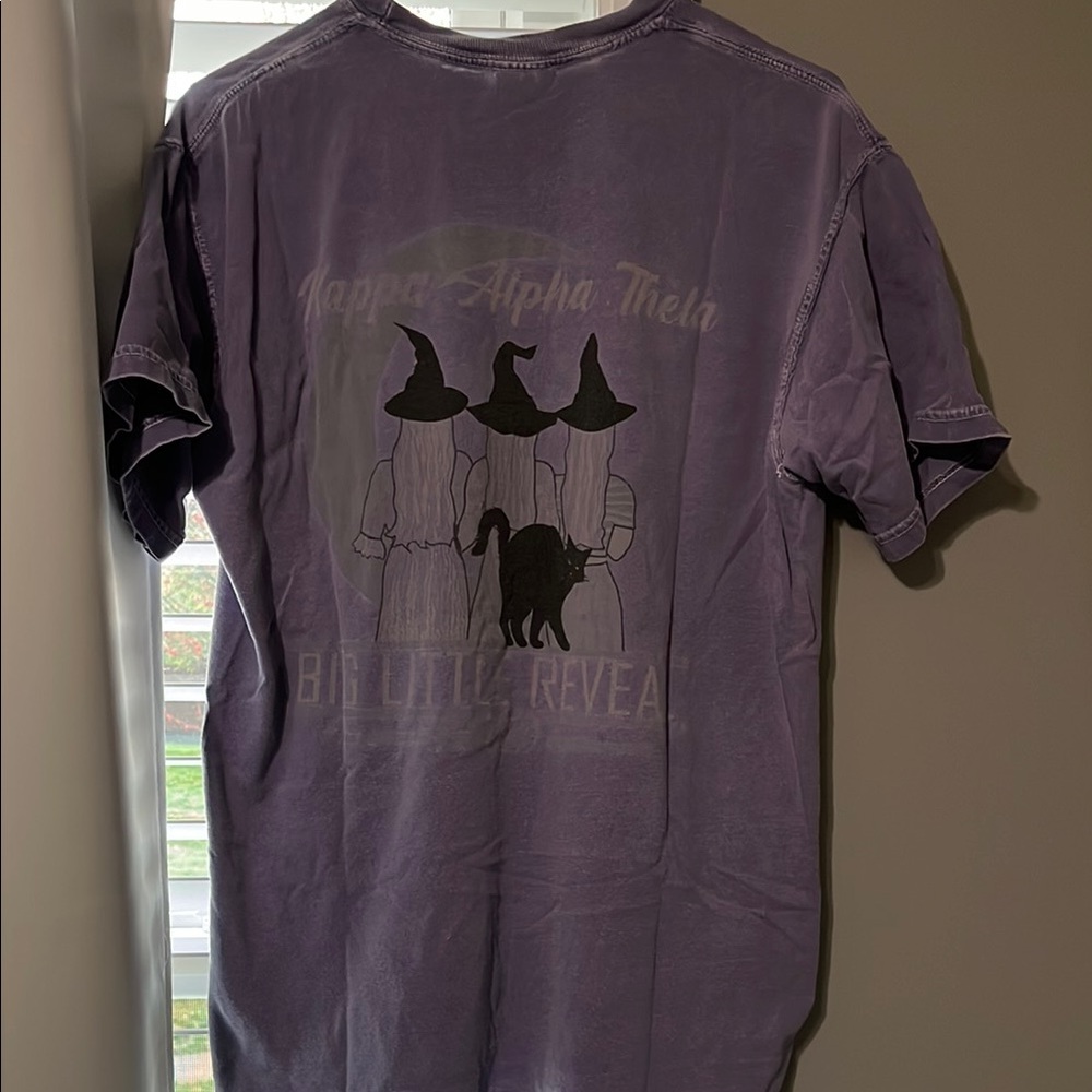 Kappa Alpha Theta T shirt